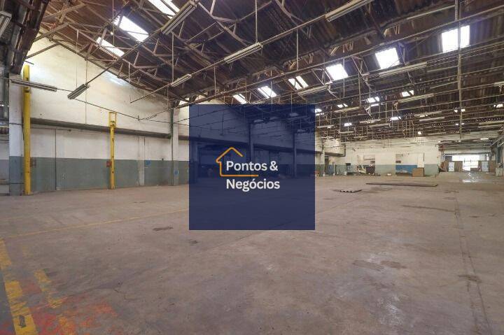 Depósito-Galpão, 3420 m² - Foto 12