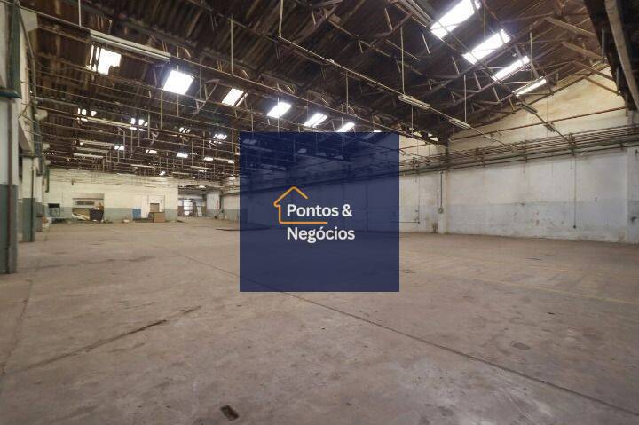 Depósito-Galpão, 3420 m² - Foto 13