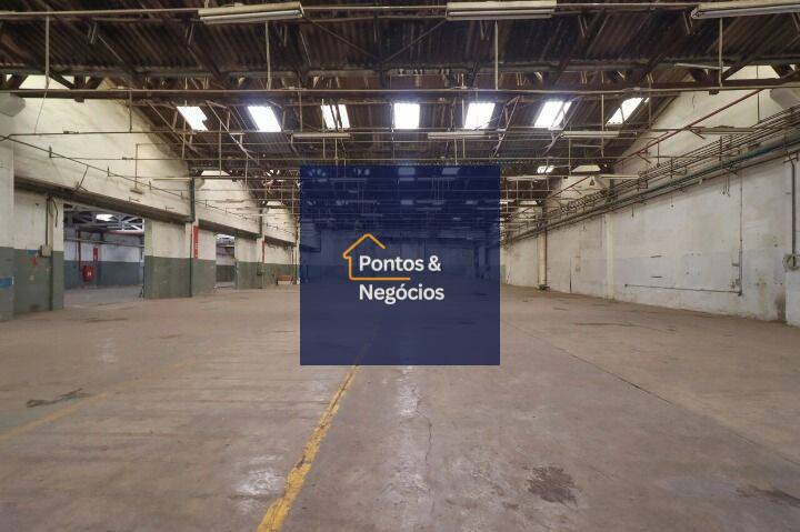 Depósito-Galpão, 3420 m² - Foto 15