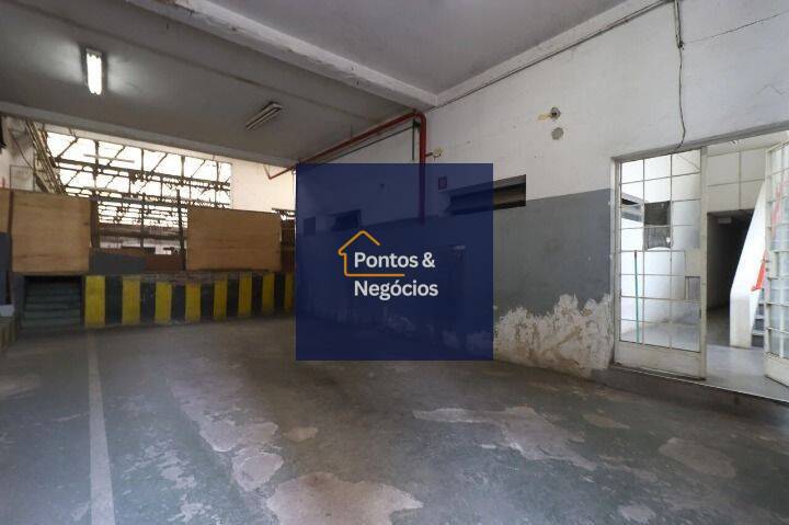 Depósito-Galpão, 3420 m² - Foto 16