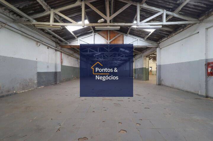 Depósito-Galpão, 3420 m² - Foto 18