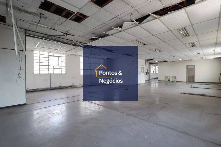 Depósito-Galpão, 3420 m² - Foto 19