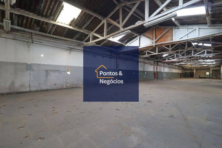 Depósito-Galpão, 3420 m² - Foto 20