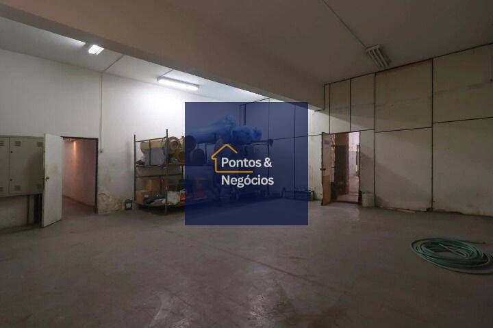 Depósito-Galpão, 3420 m² - Foto 21