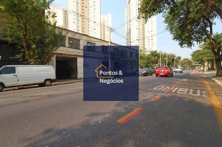 Depósito-Galpão, 3420 m² - Foto 22