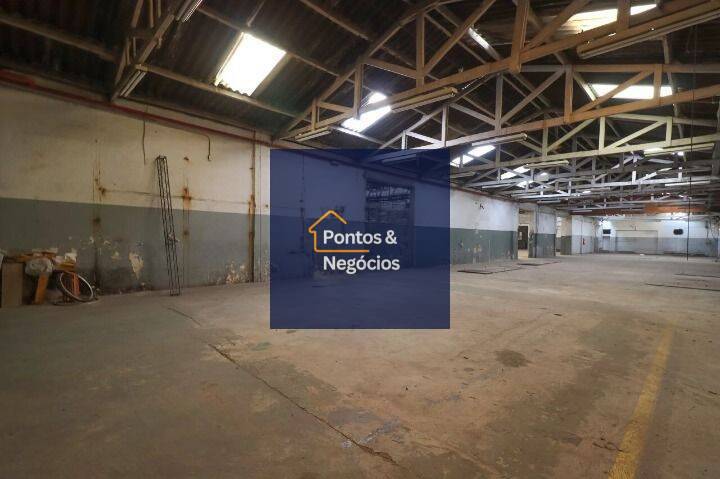 Depósito-Galpão, 3420 m² - Foto 23