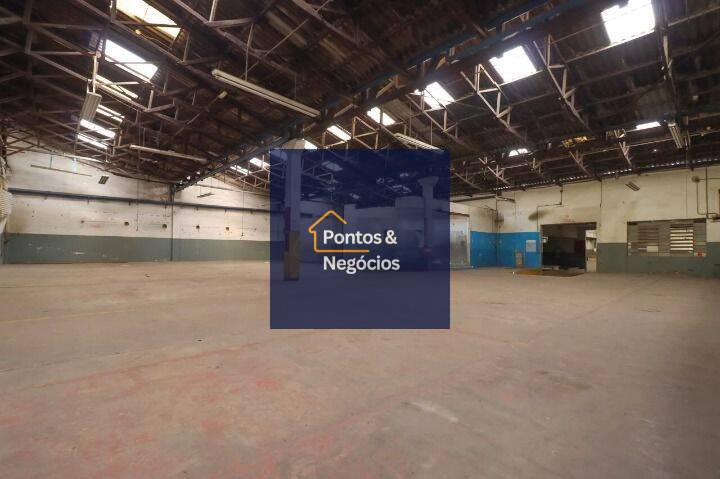 Depósito-Galpão, 3420 m² - Foto 25
