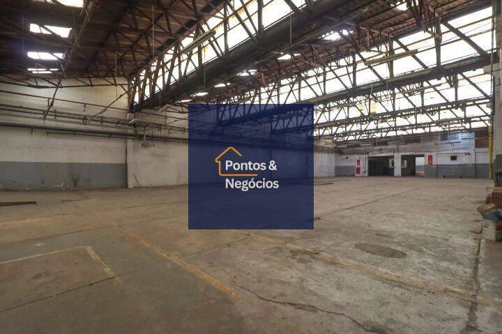 Depósito-Galpão, 3420 m² - Foto 27