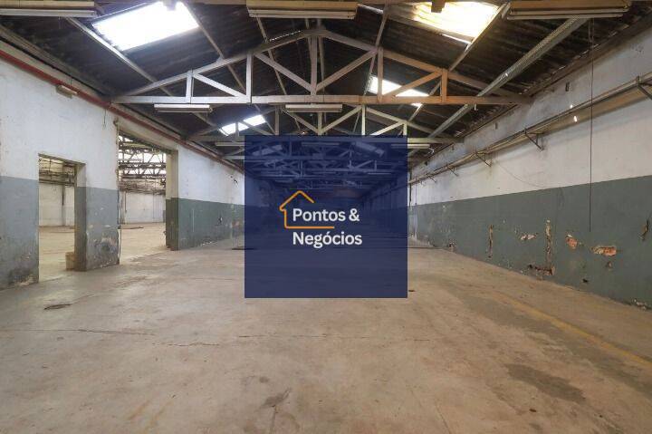 Depósito-Galpão, 3420 m² - Foto 28
