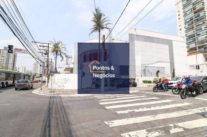 Prédio Inteiro, 2300 m² - Foto 2