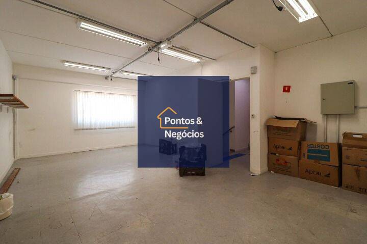 Prédio Inteiro, 2300 m² - Foto 1
