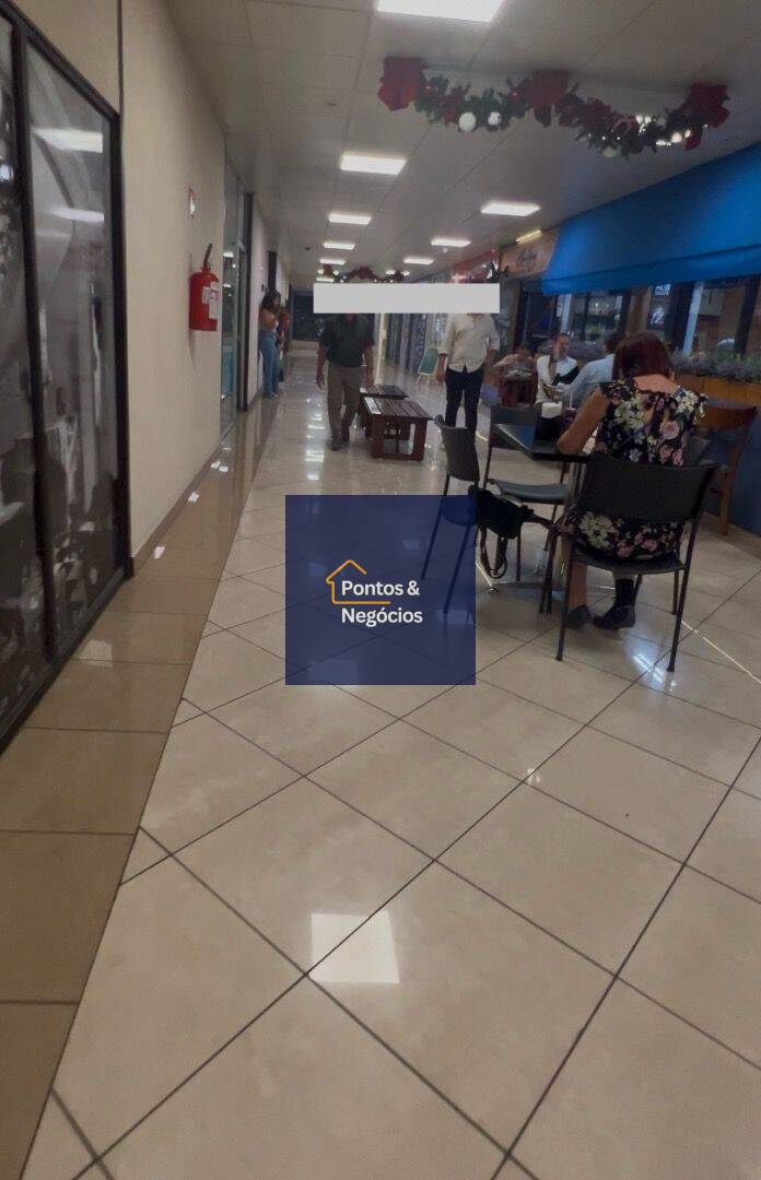 Loja-Salão, 20 m² - Foto 11