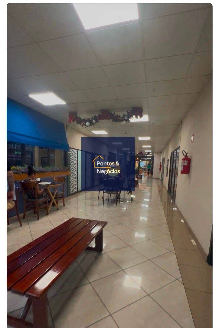 Loja-Salão, 20 m² - Foto 9