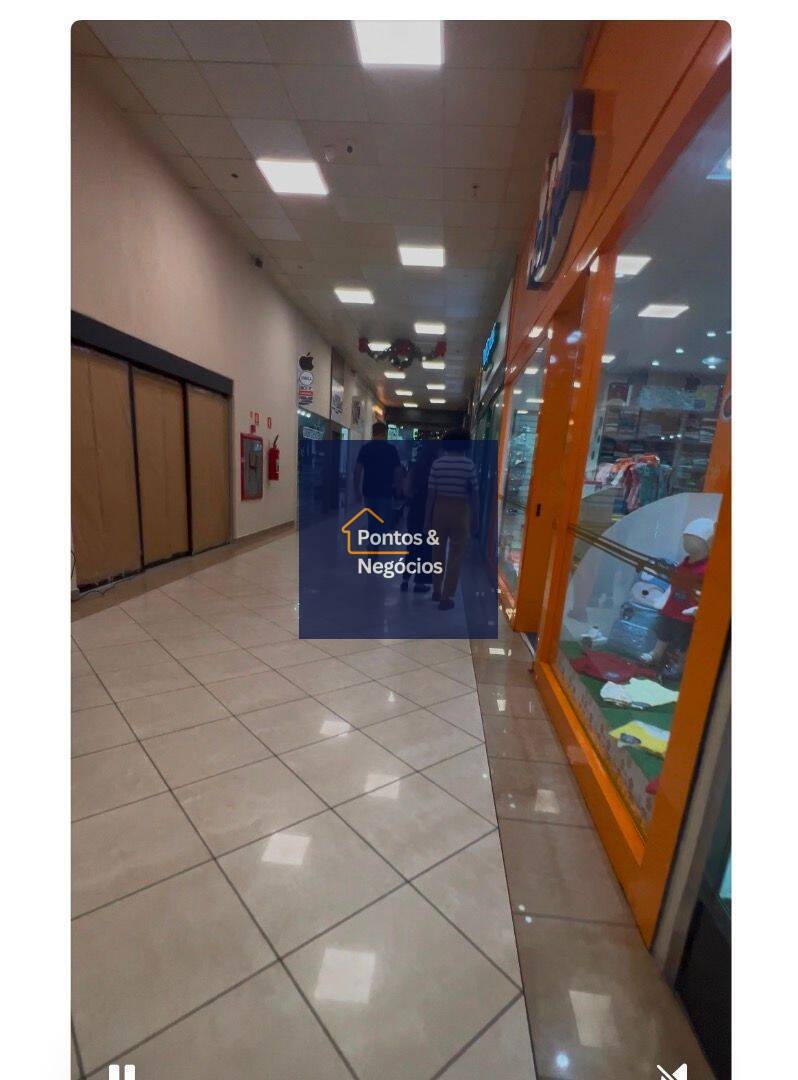 Loja-Salão, 20 m² - Foto 6