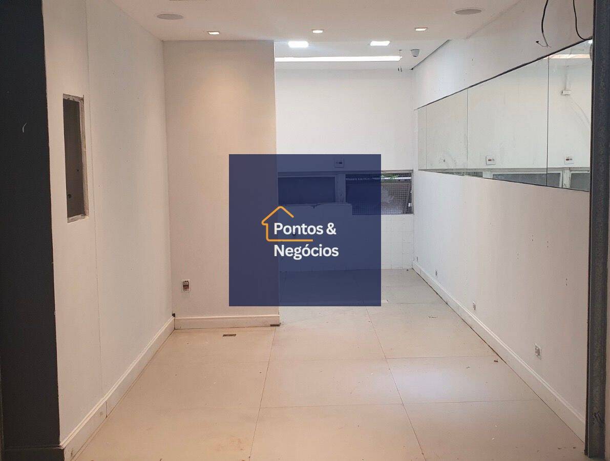 Loja-Salão, 20 m² - Foto 3