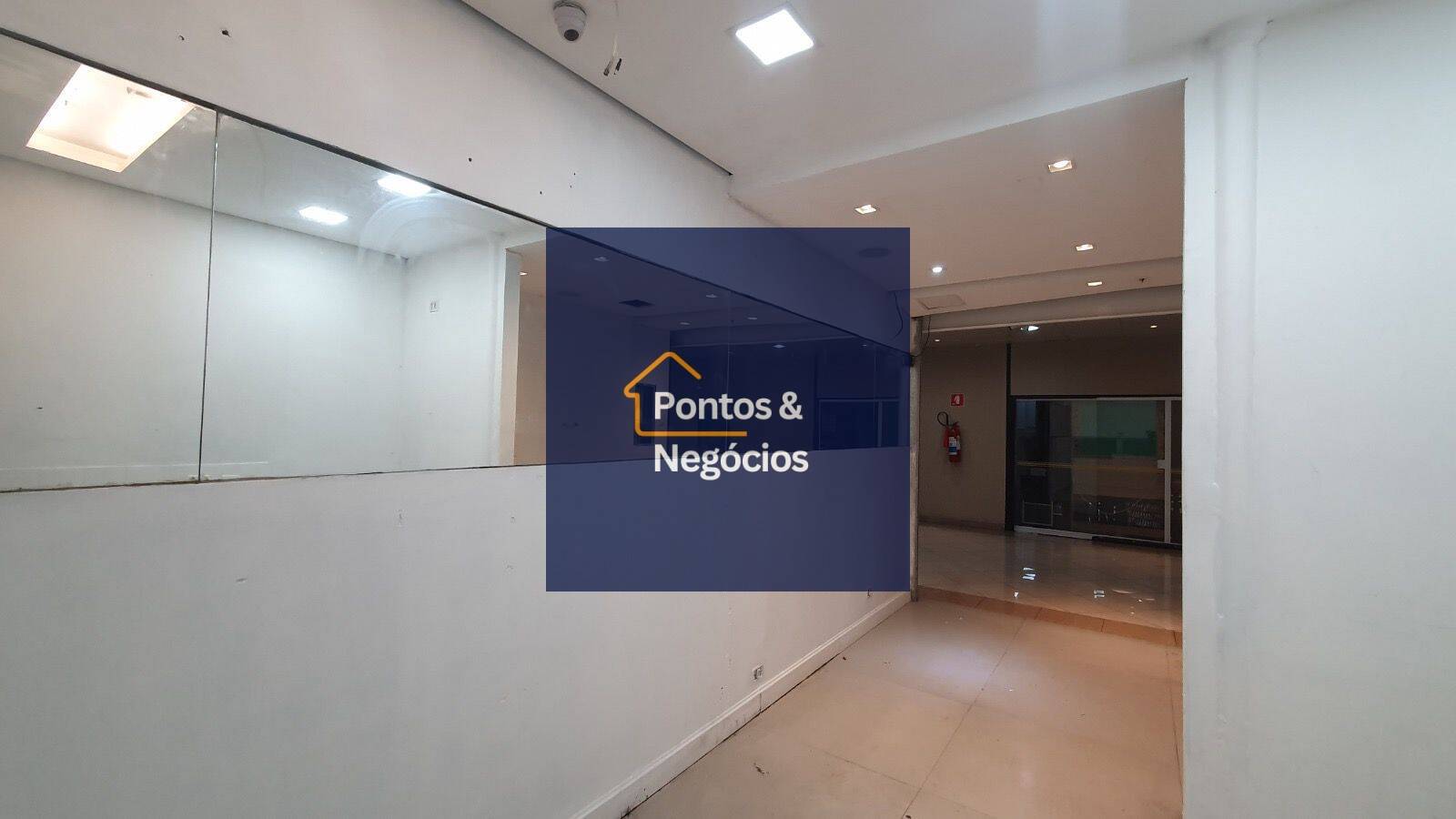 Loja-Salão, 20 m² - Foto 18