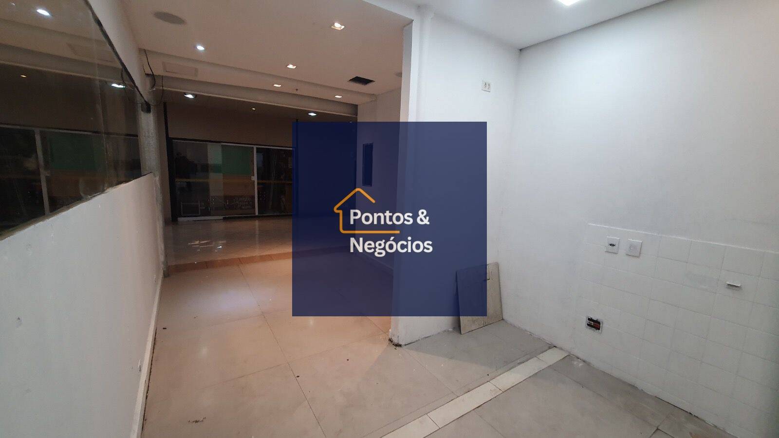 Loja-Salão, 20 m² - Foto 17