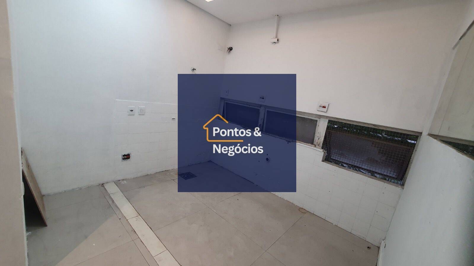 Loja-Salão, 20 m² - Foto 16