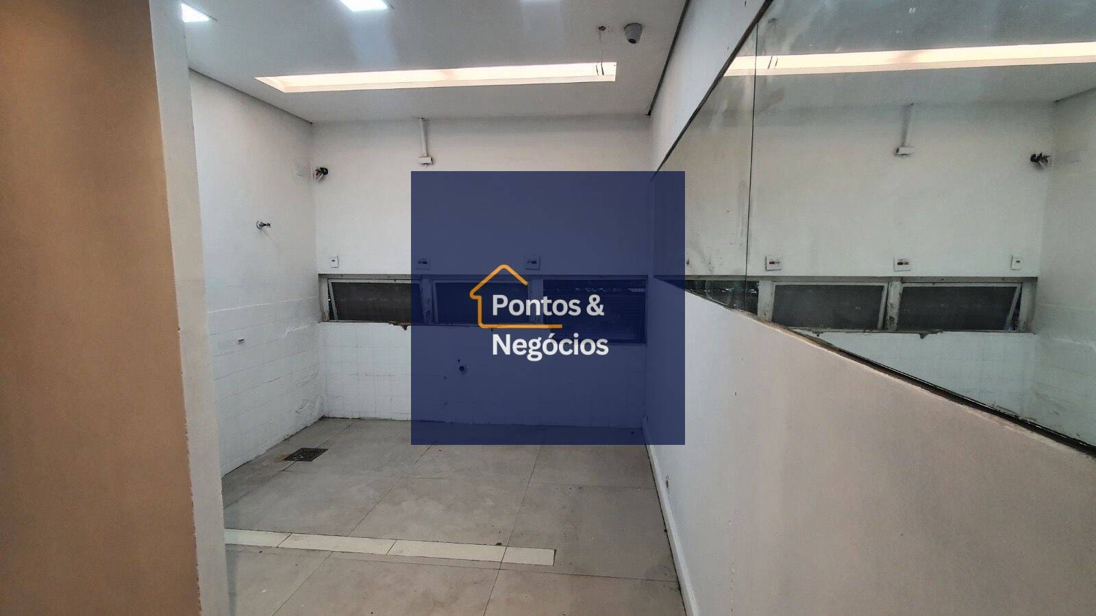 Loja-Salão, 20 m² - Foto 15