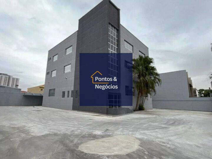 Prédio Inteiro, 1050 m² - Foto 2