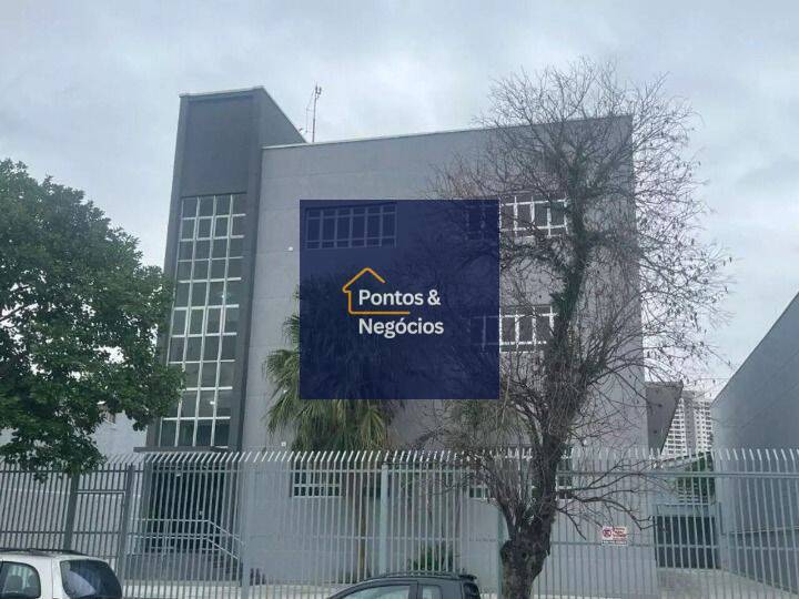 Prédio Inteiro, 1050 m² - Foto 1