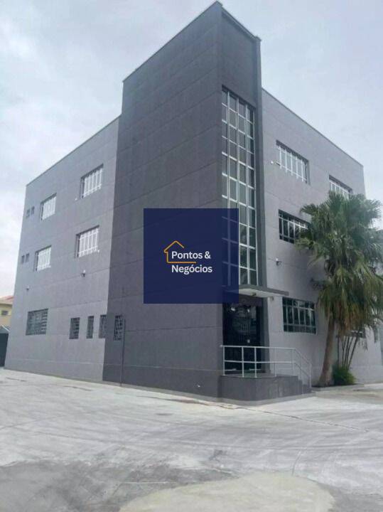 Prédio Inteiro, 1050 m² - Foto 7