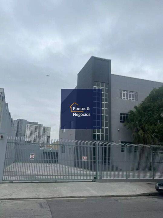 Prédio Inteiro, 1050 m² - Foto 8