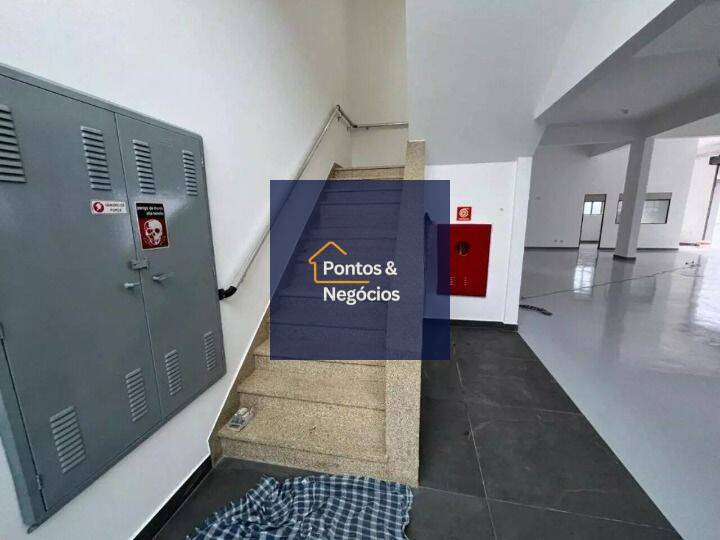 Prédio Inteiro, 1050 m² - Foto 9