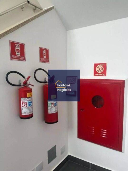 Prédio Inteiro, 1050 m² - Foto 10