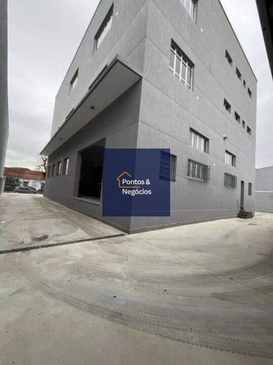 Prédio Inteiro, 1050 m² - Foto 12