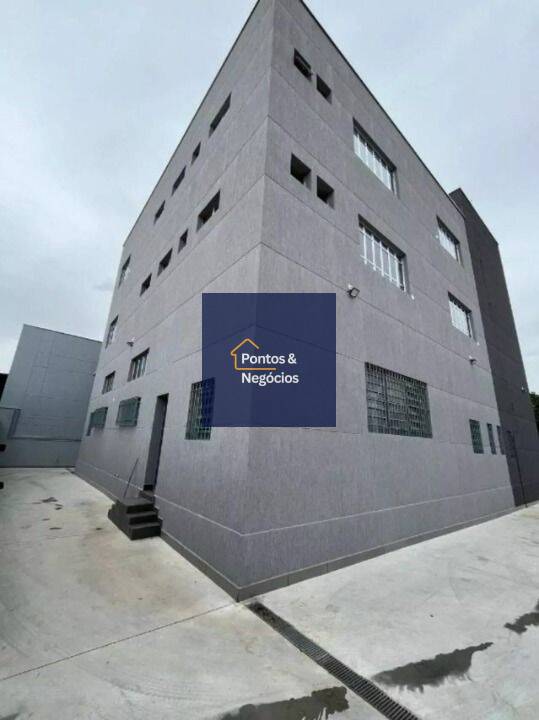 Prédio Inteiro, 1050 m² - Foto 16