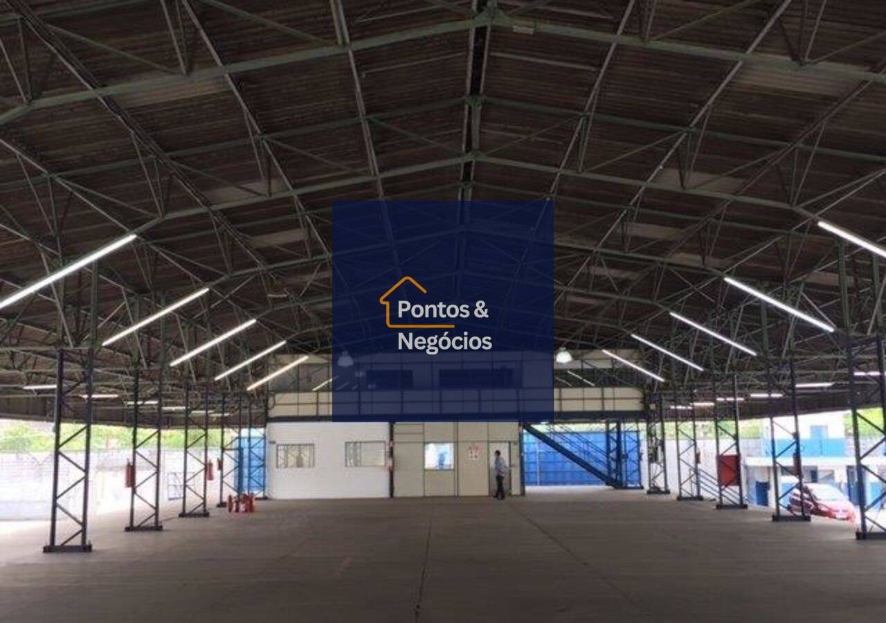 Depósito-Galpão, 3247 m² - Foto 3