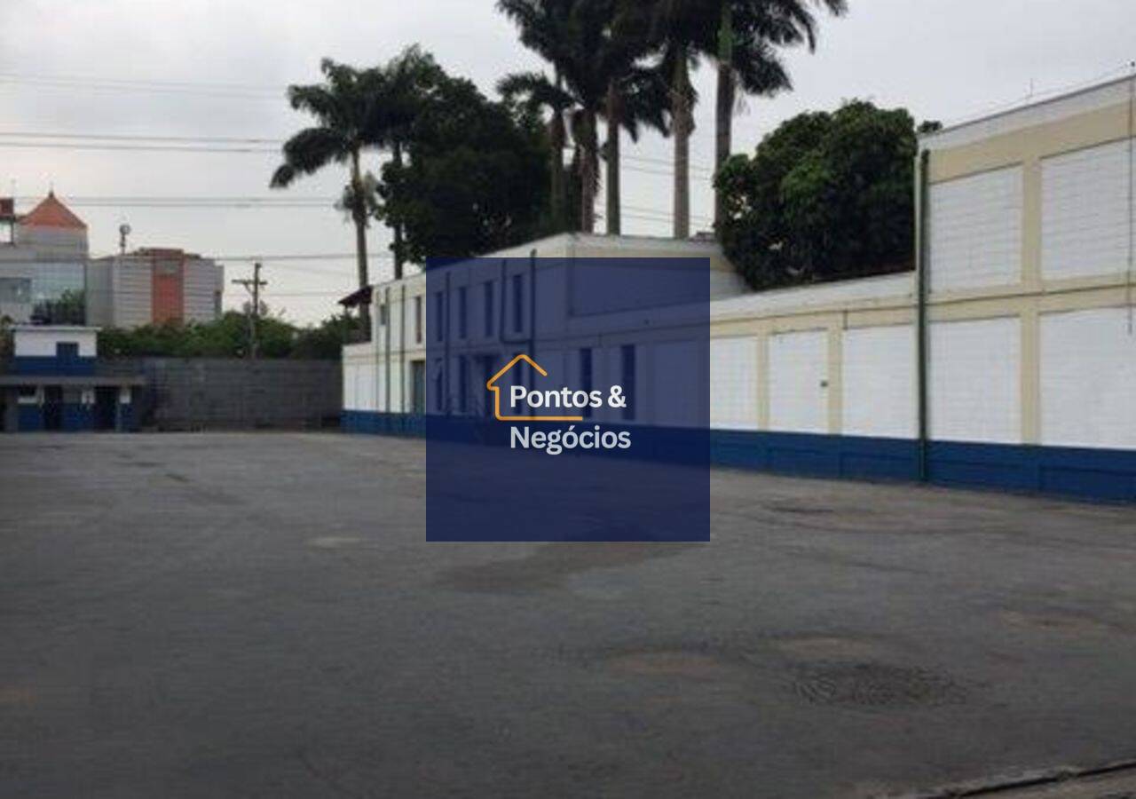 Depósito-Galpão, 3247 m² - Foto 2
