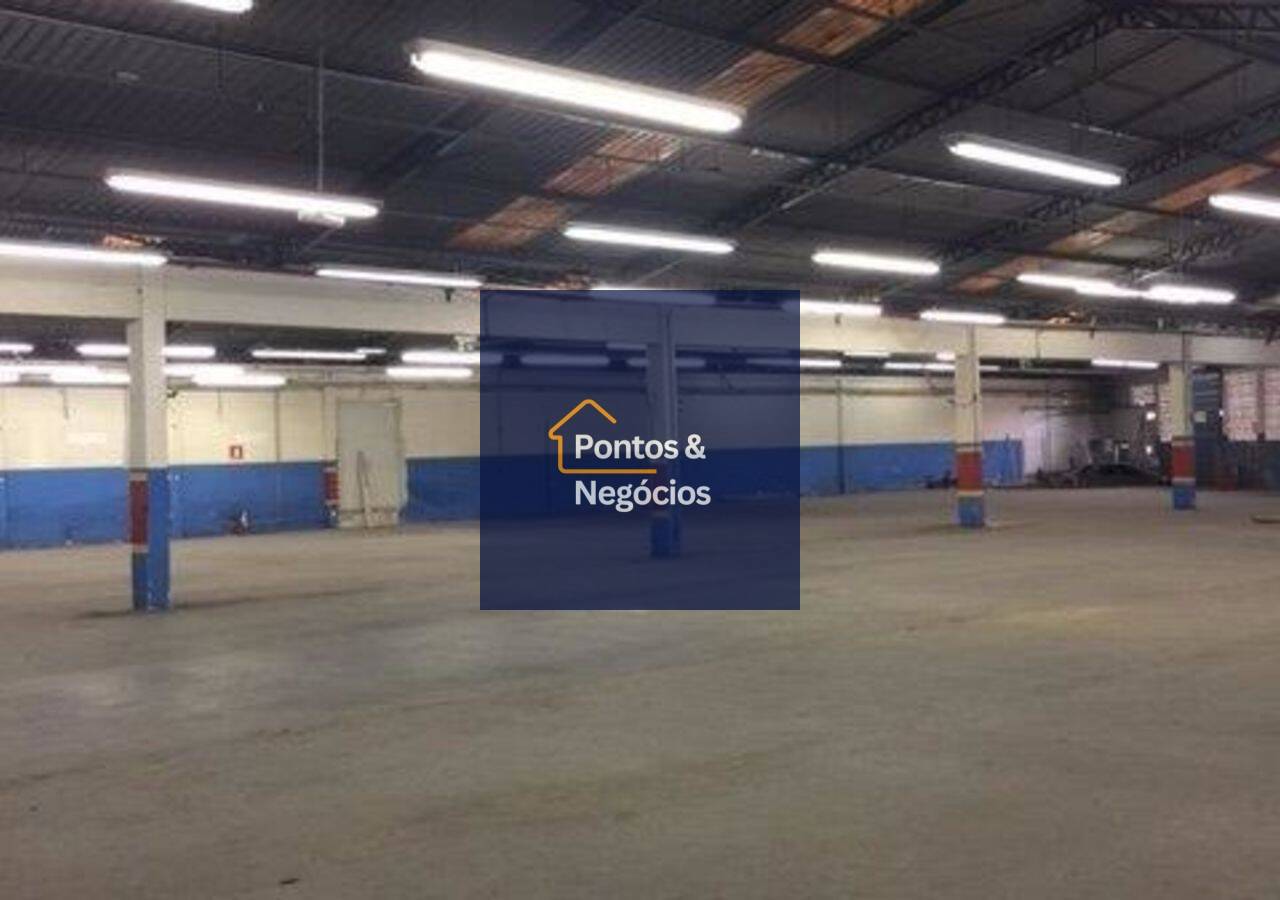Depósito-Galpão, 3247 m² - Foto 1