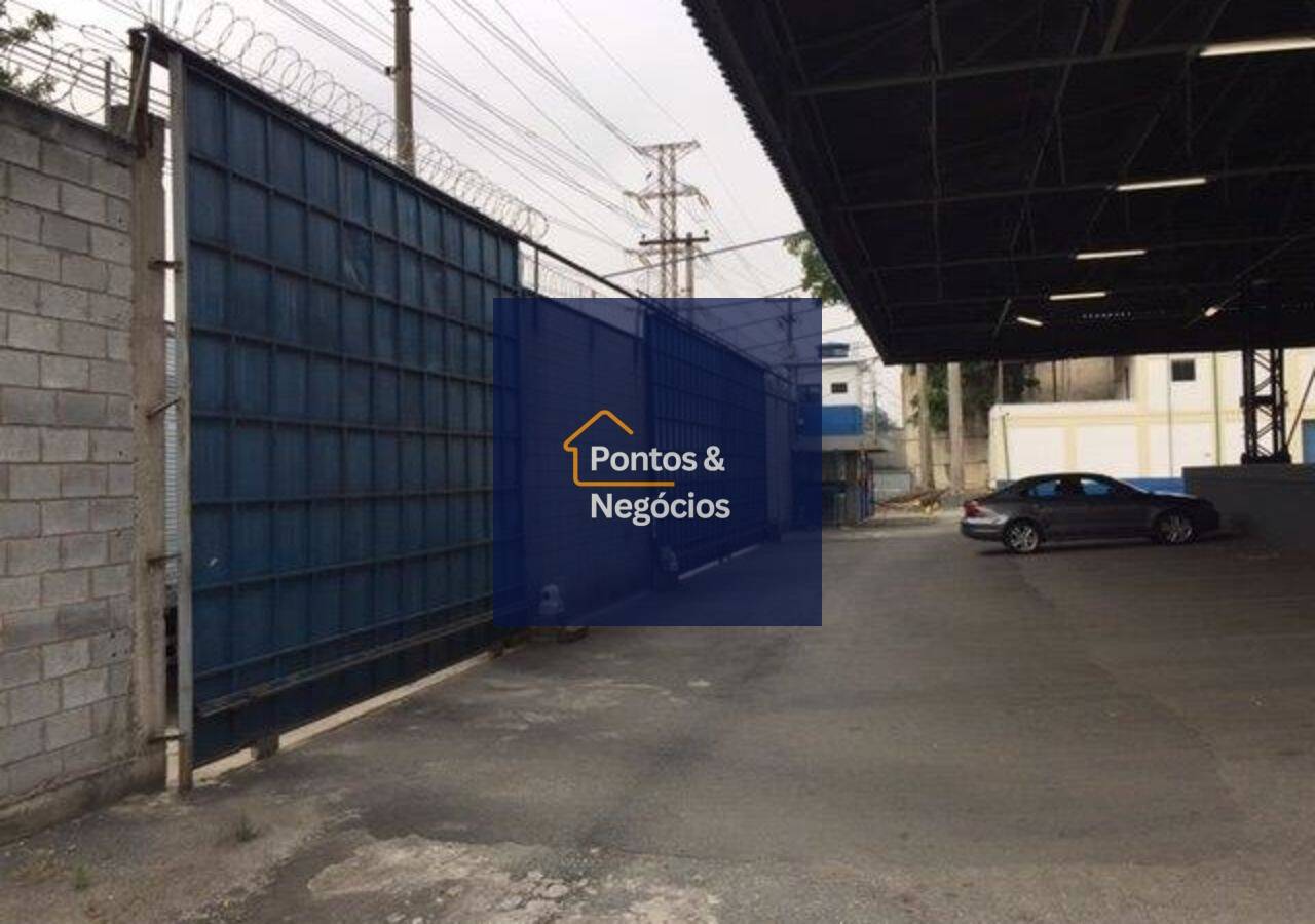 Depósito-Galpão, 3247 m² - Foto 10