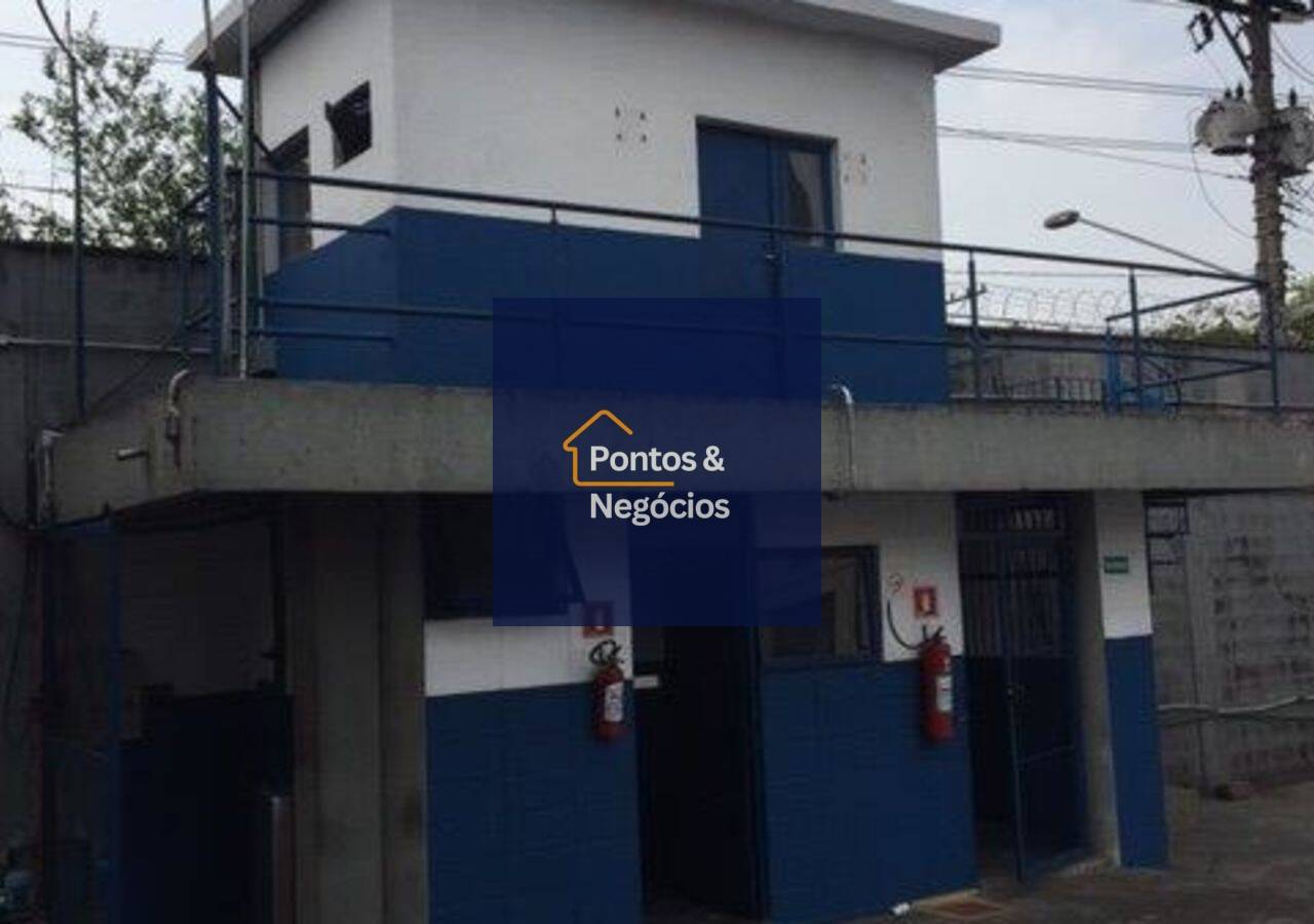 Depósito-Galpão, 3247 m² - Foto 11