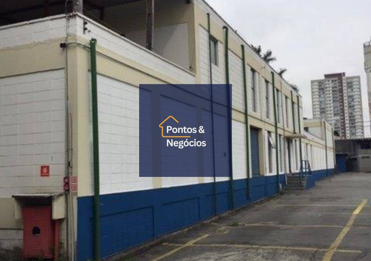 Depósito-Galpão, 3247 m² - Foto 12