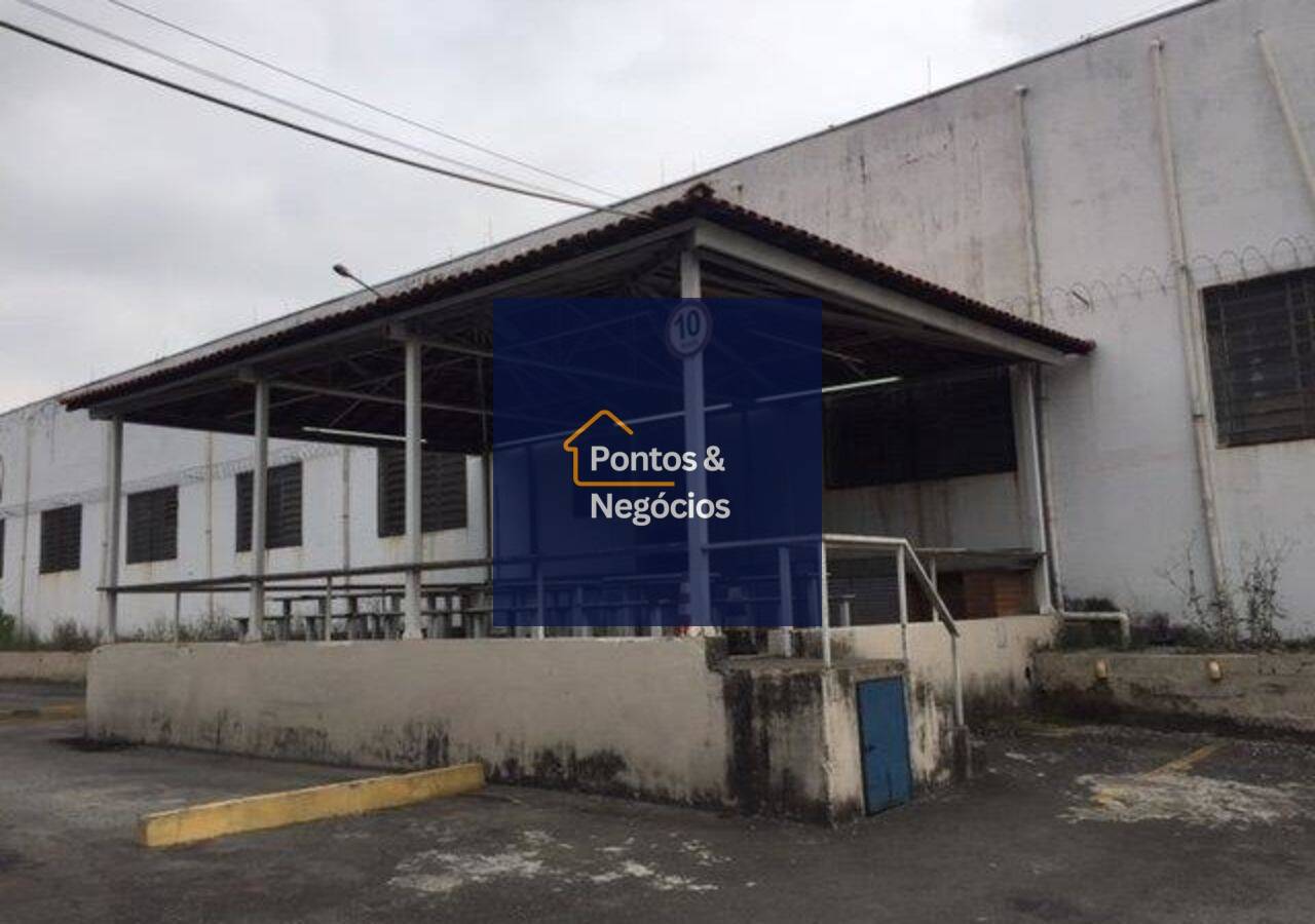 Depósito-Galpão, 3247 m² - Foto 13
