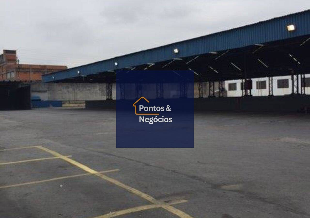 Depósito-Galpão, 3247 m² - Foto 14