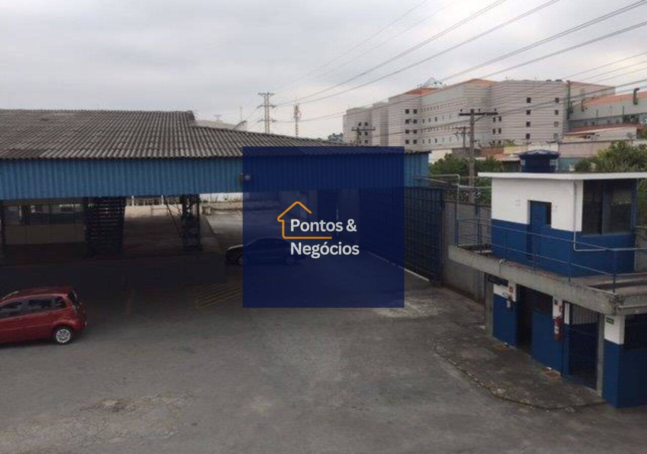 Depósito-Galpão, 3247 m² - Foto 16