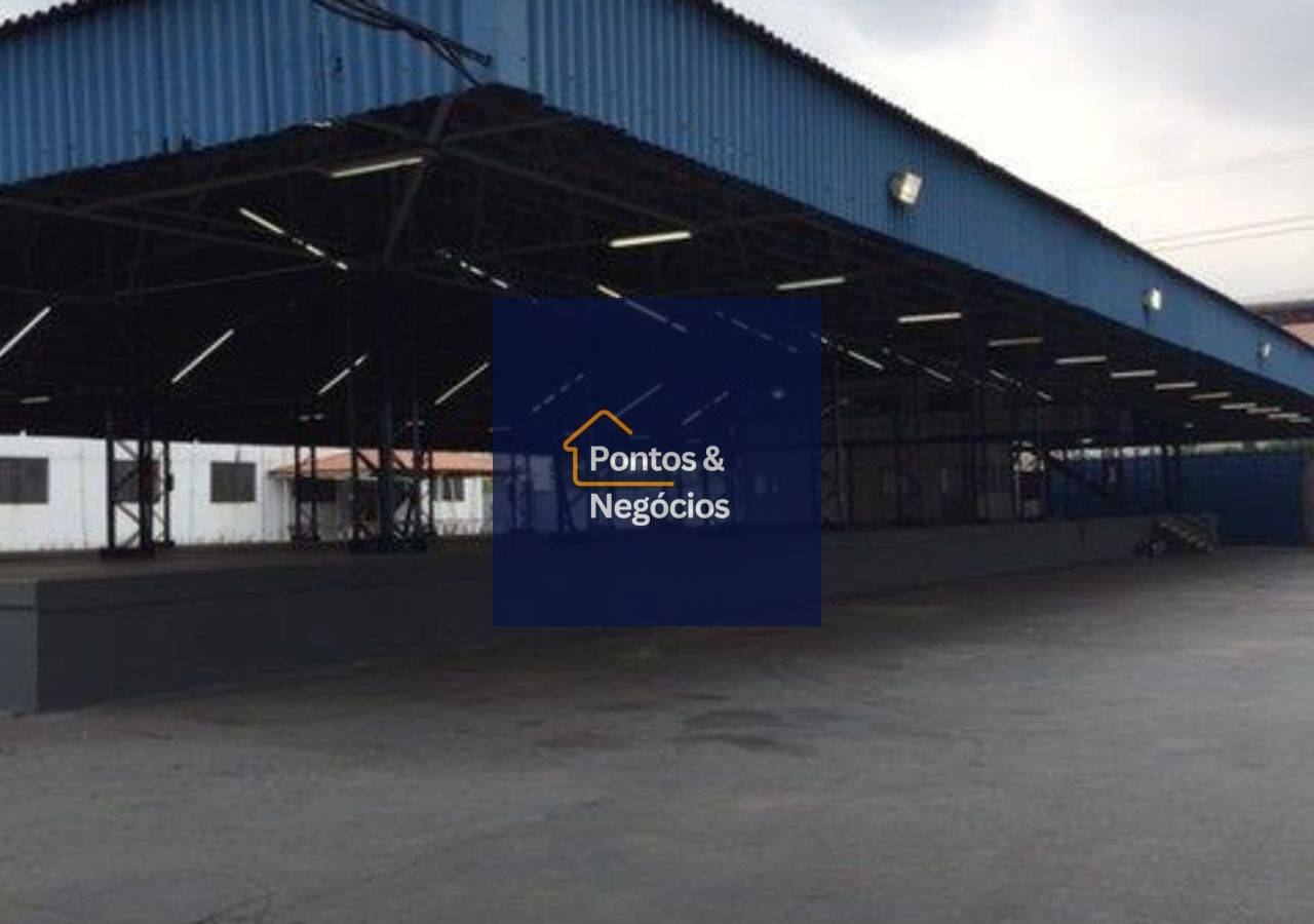 Depósito-Galpão, 3247 m² - Foto 17