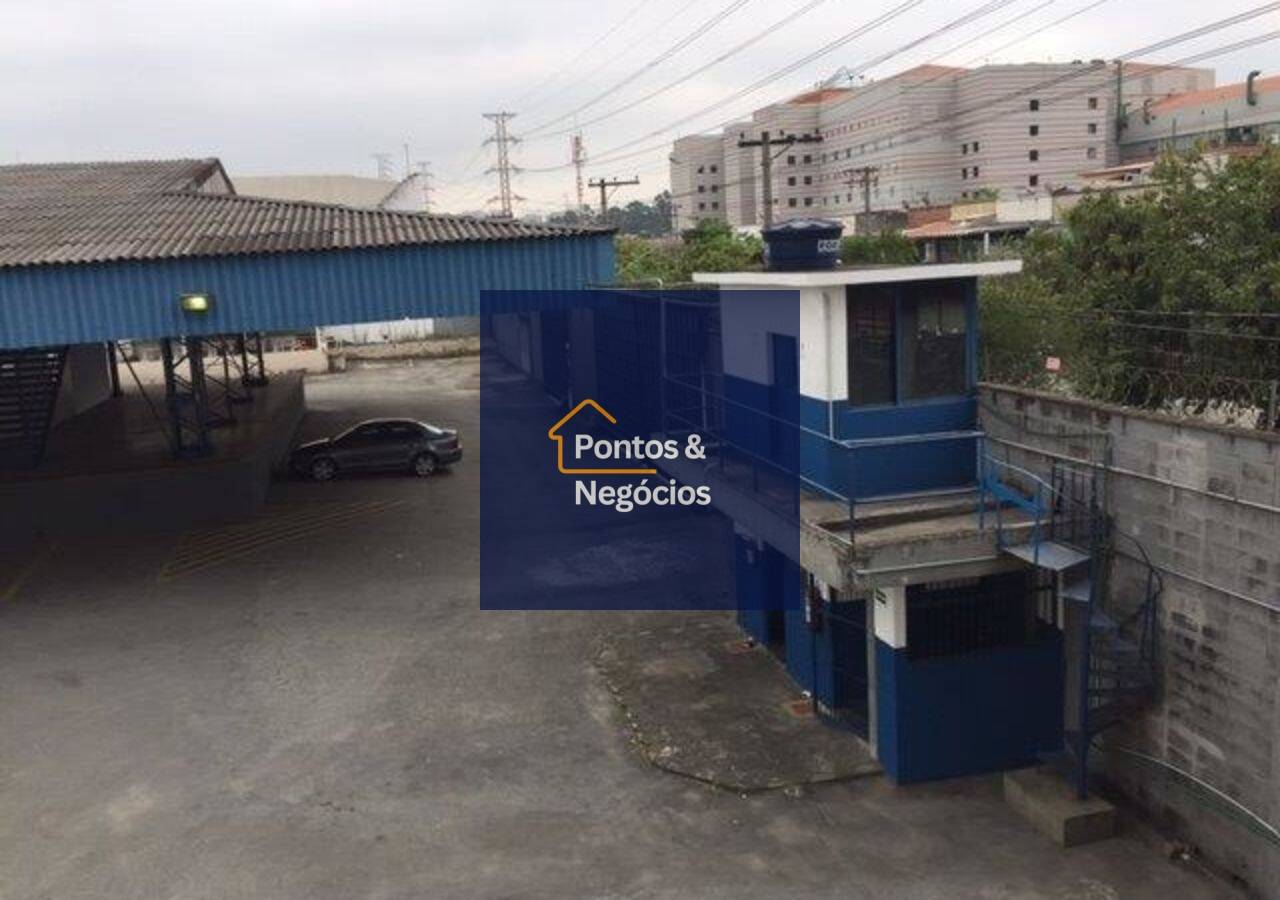 Depósito-Galpão, 3247 m² - Foto 18