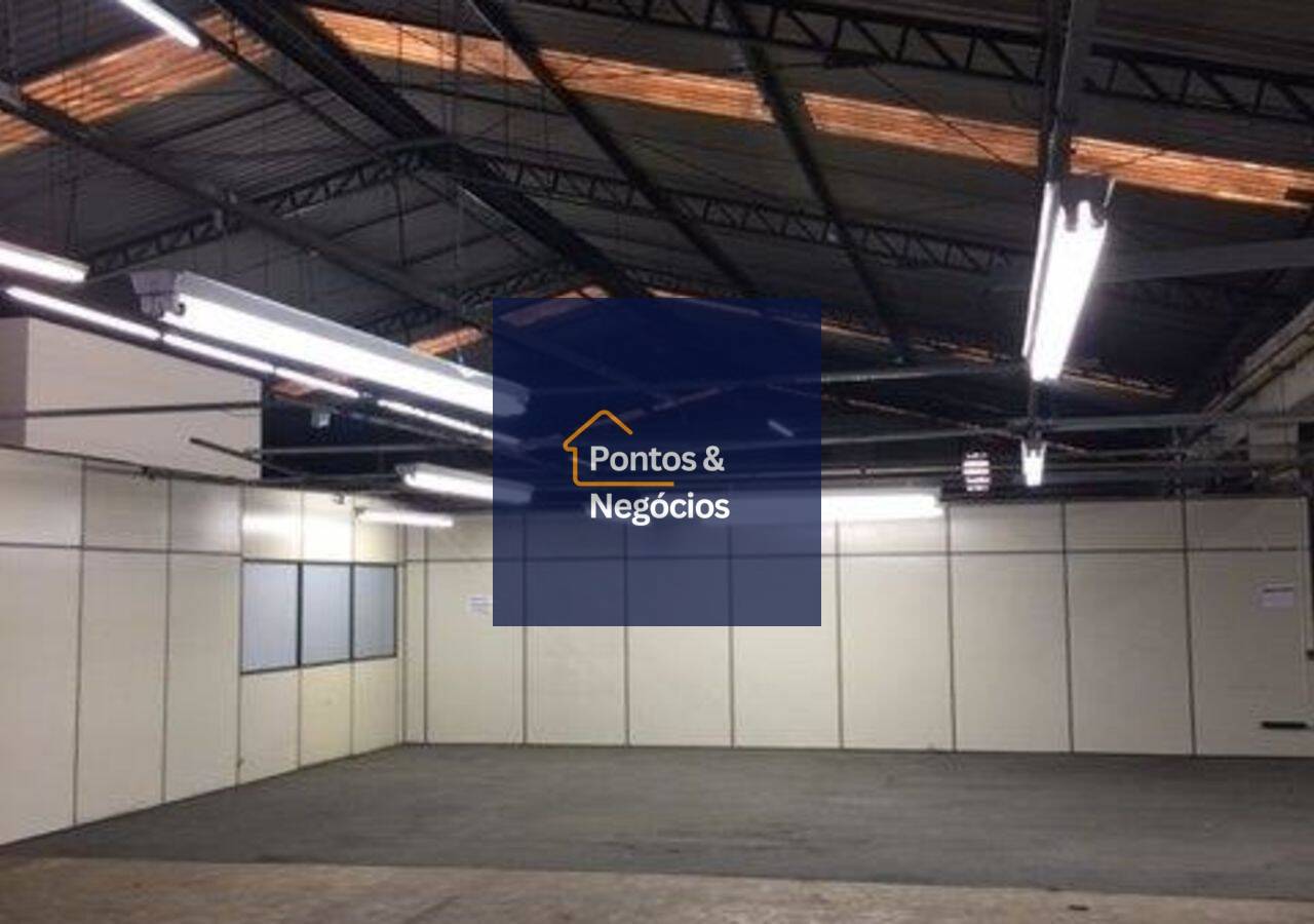 Depósito-Galpão, 3247 m² - Foto 19