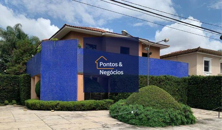 Casa, 1 quarto, 366 m² - Foto 2