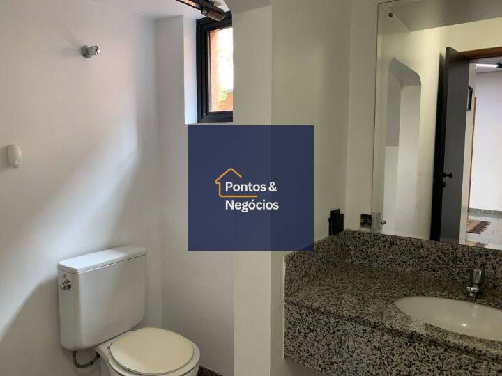 Casa, 1 quarto, 366 m² - Foto 6