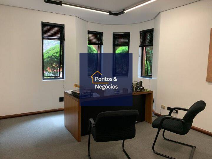 Casa, 1 quarto, 366 m² - Foto 8