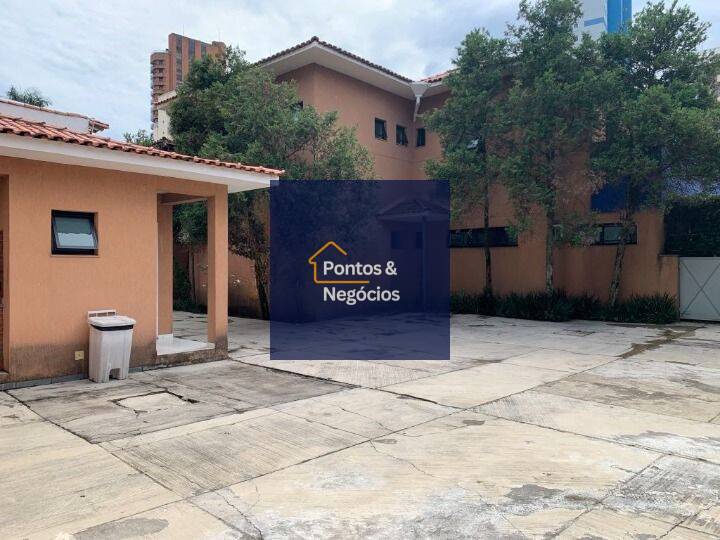 Casa, 1 quarto, 366 m² - Foto 1