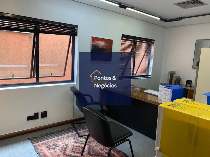 Casa, 1 quarto, 366 m² - Foto 12