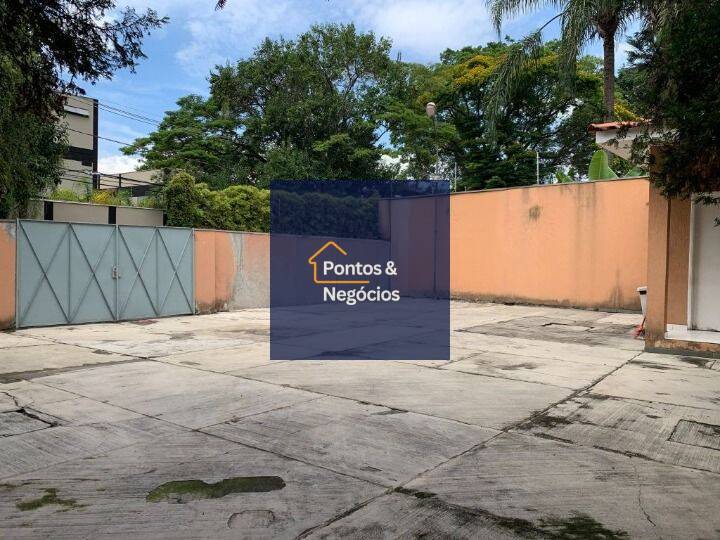 Casa, 1 quarto, 366 m² - Foto 13