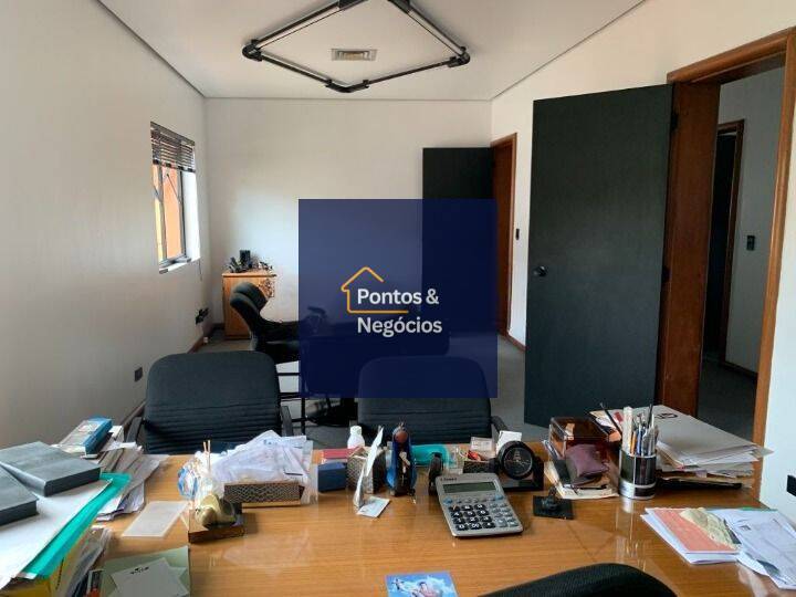 Casa, 1 quarto, 366 m² - Foto 15